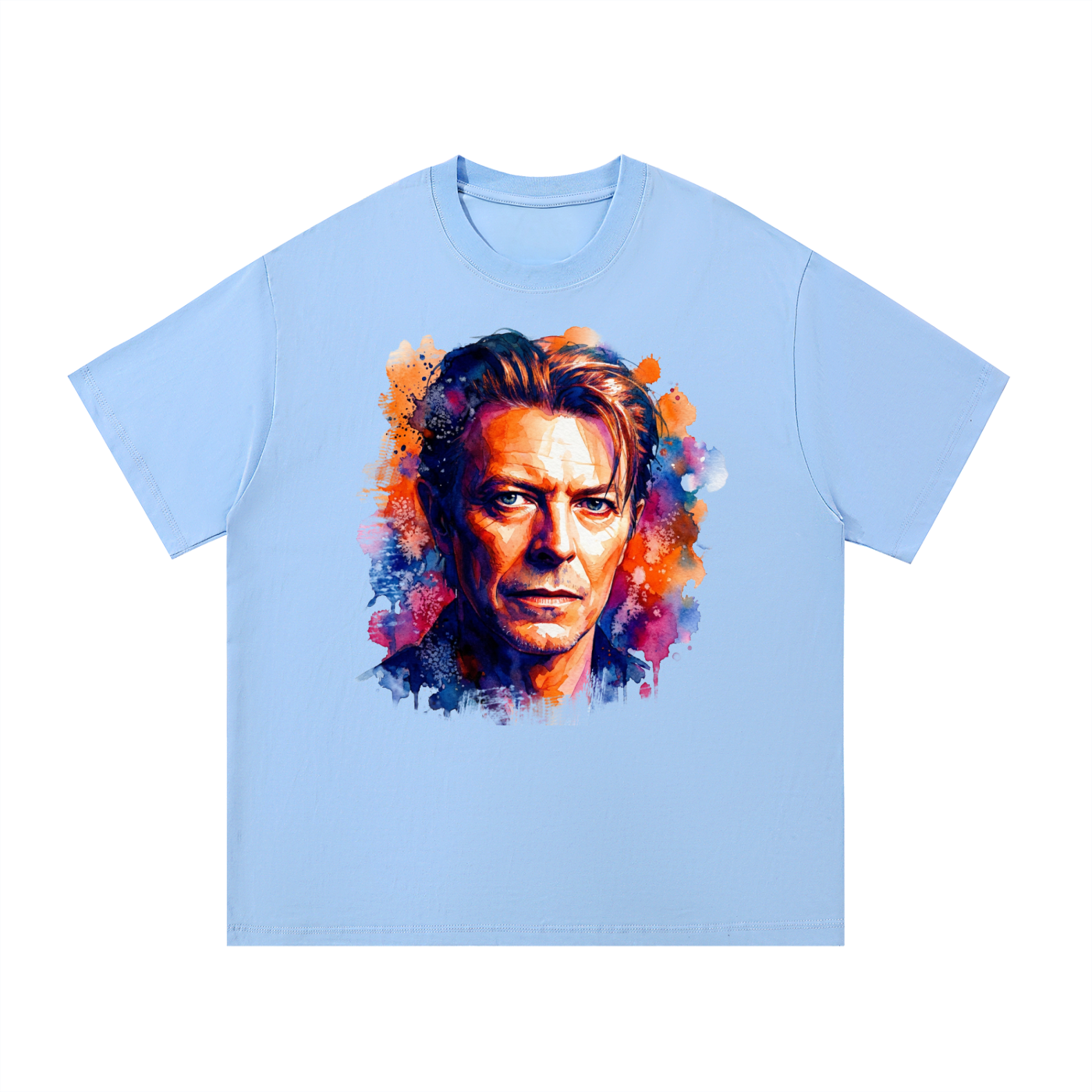 David Bowie - Tee
