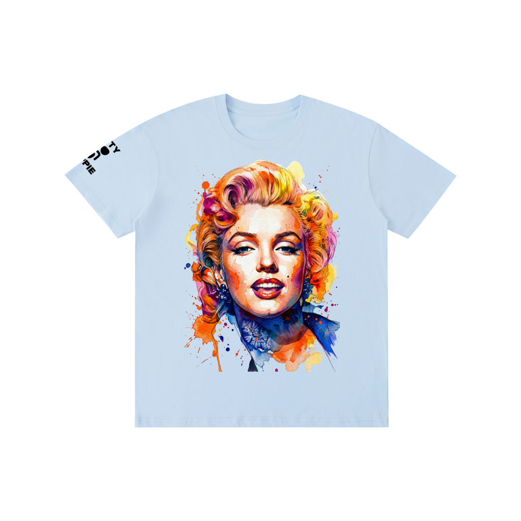 Marilyn Monroe - Unisex TEE