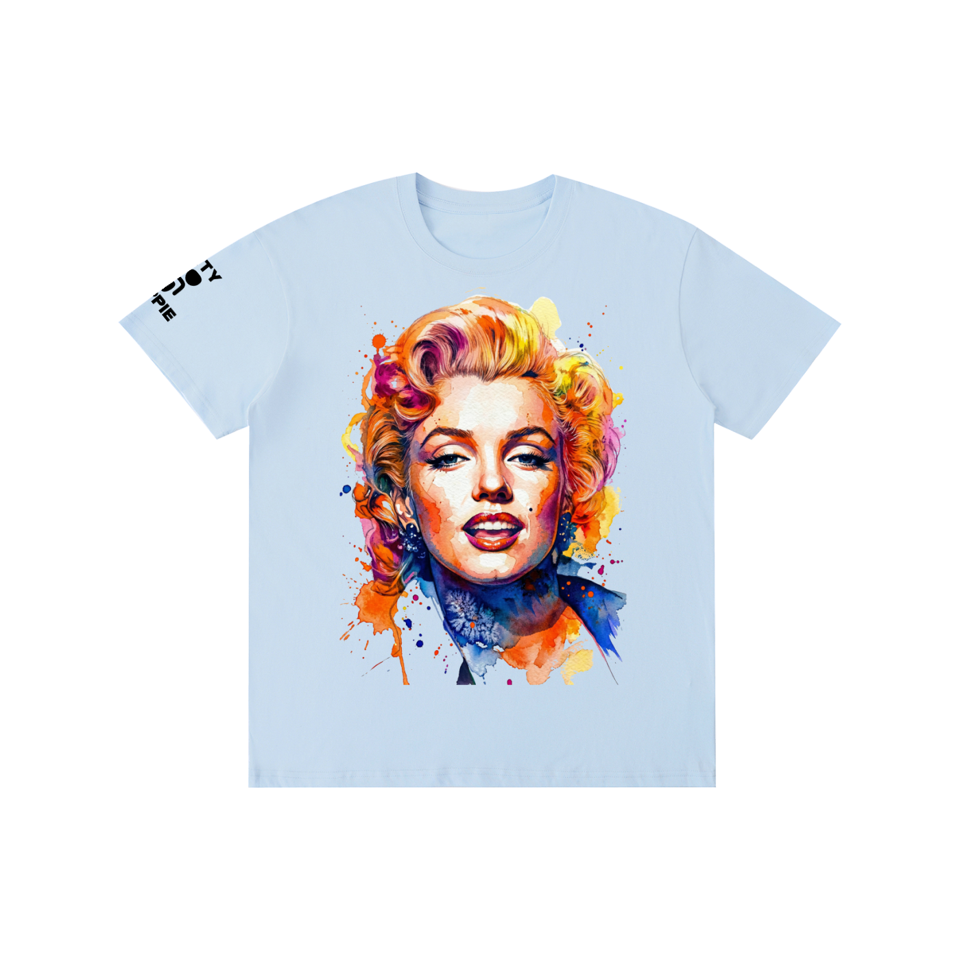 Marilyn Monroe - Unisex TEE
