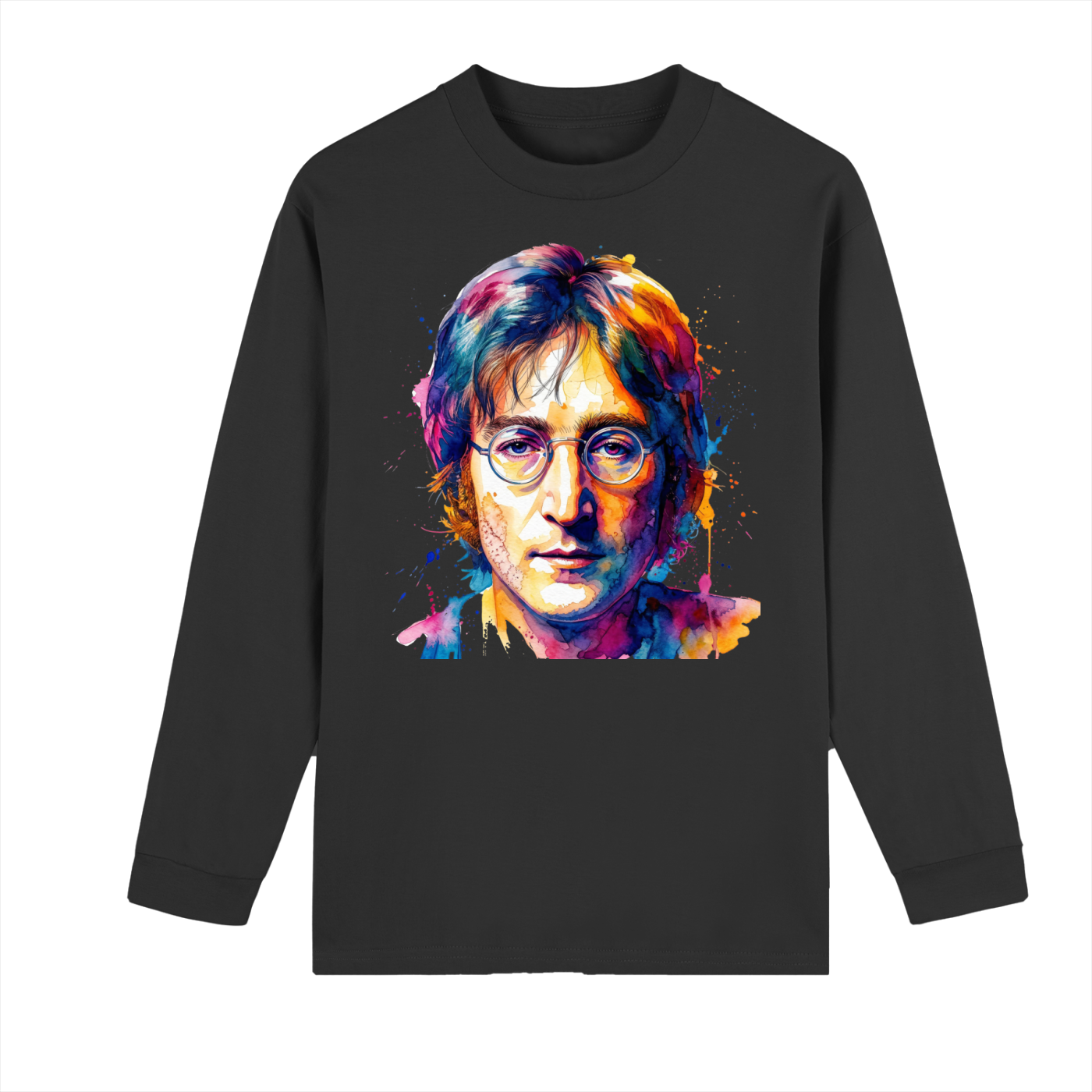 John Lennon - Crewneck Shirt