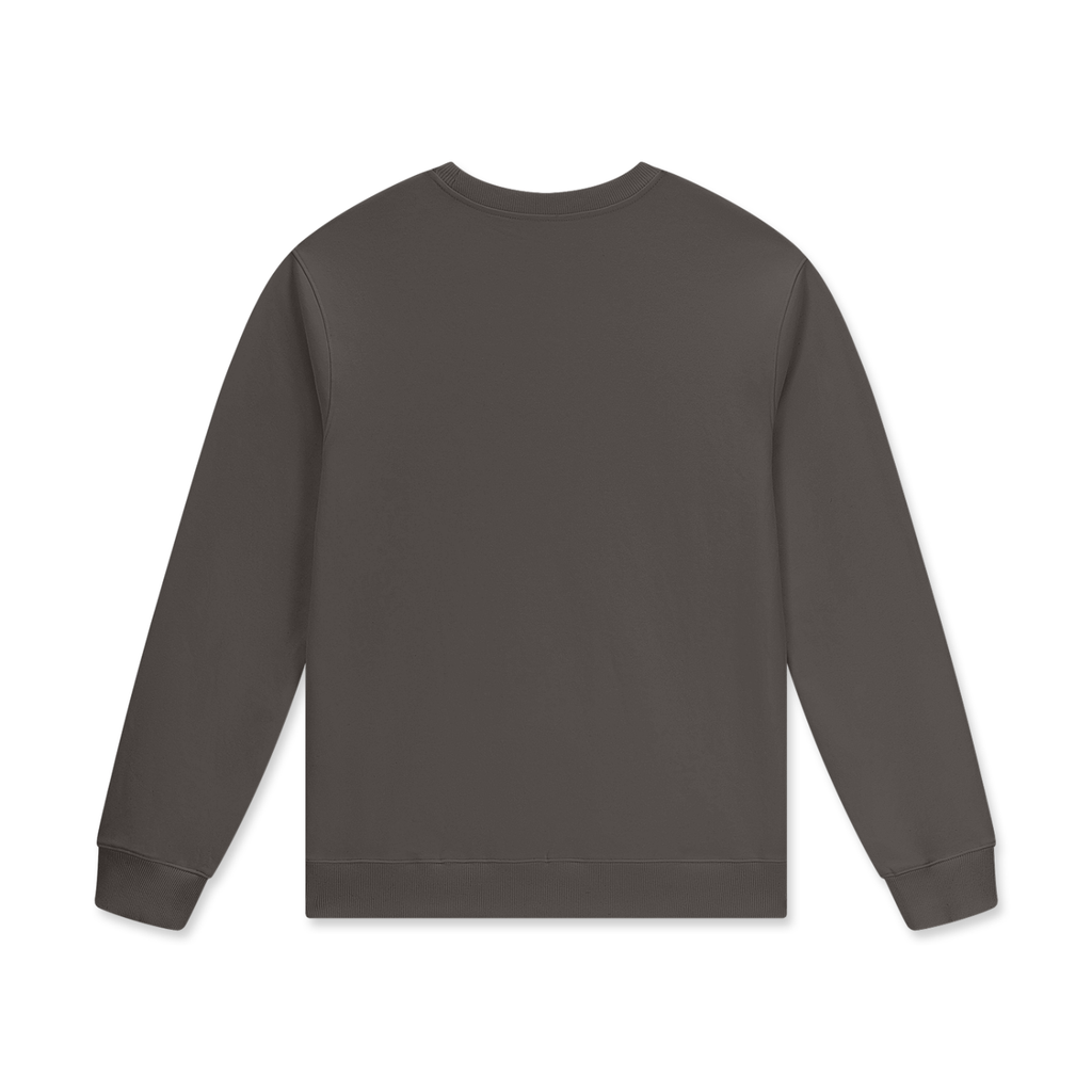 Matilyn Monroe - Streetwear Unisex Cotton Pullover