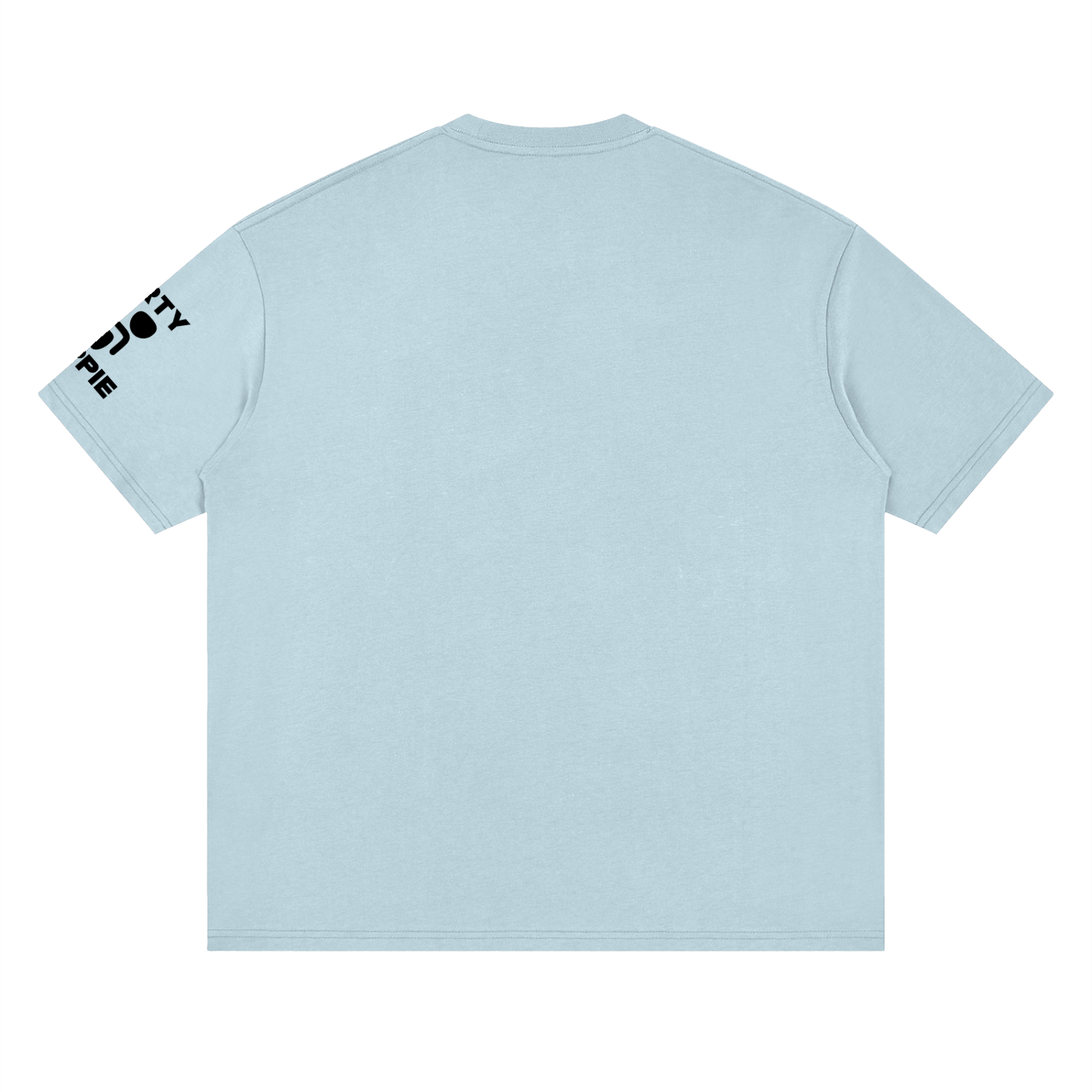 John Lennon - Streetwear Loose Drop Shoulder T-Shirt