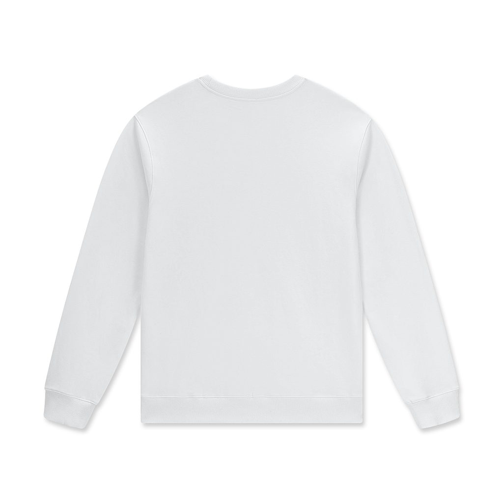 Matilyn Monroe - Streetwear Unisex Cotton Pullover