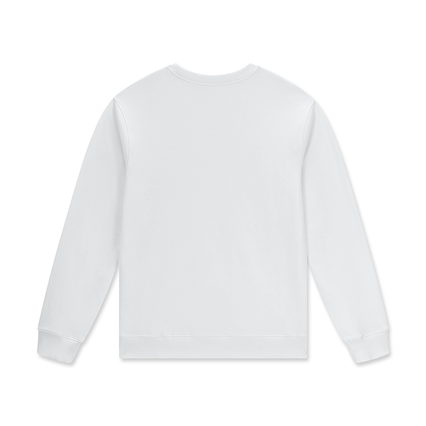 Matilyn Monroe - Streetwear Unisex Cotton Pullover