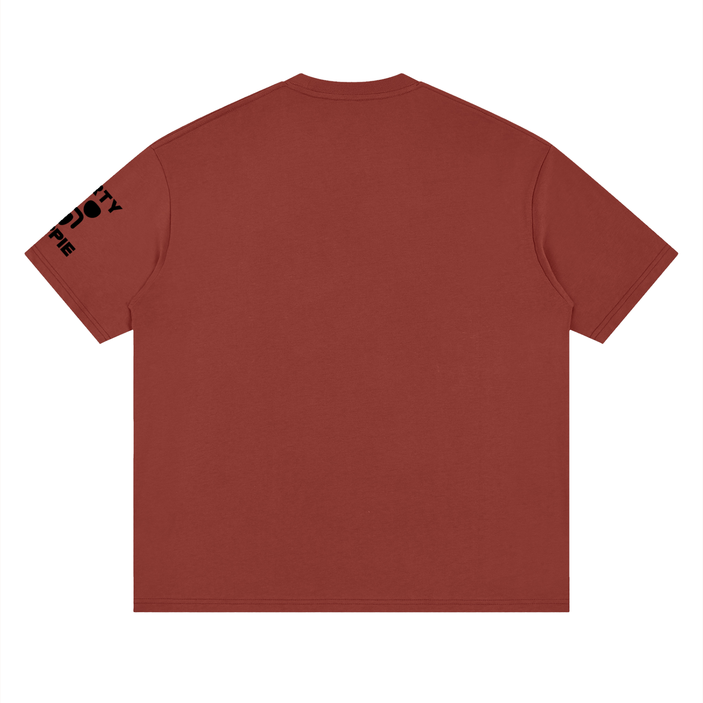 John Lennon - Streetwear Loose Drop Shoulder T-Shirt