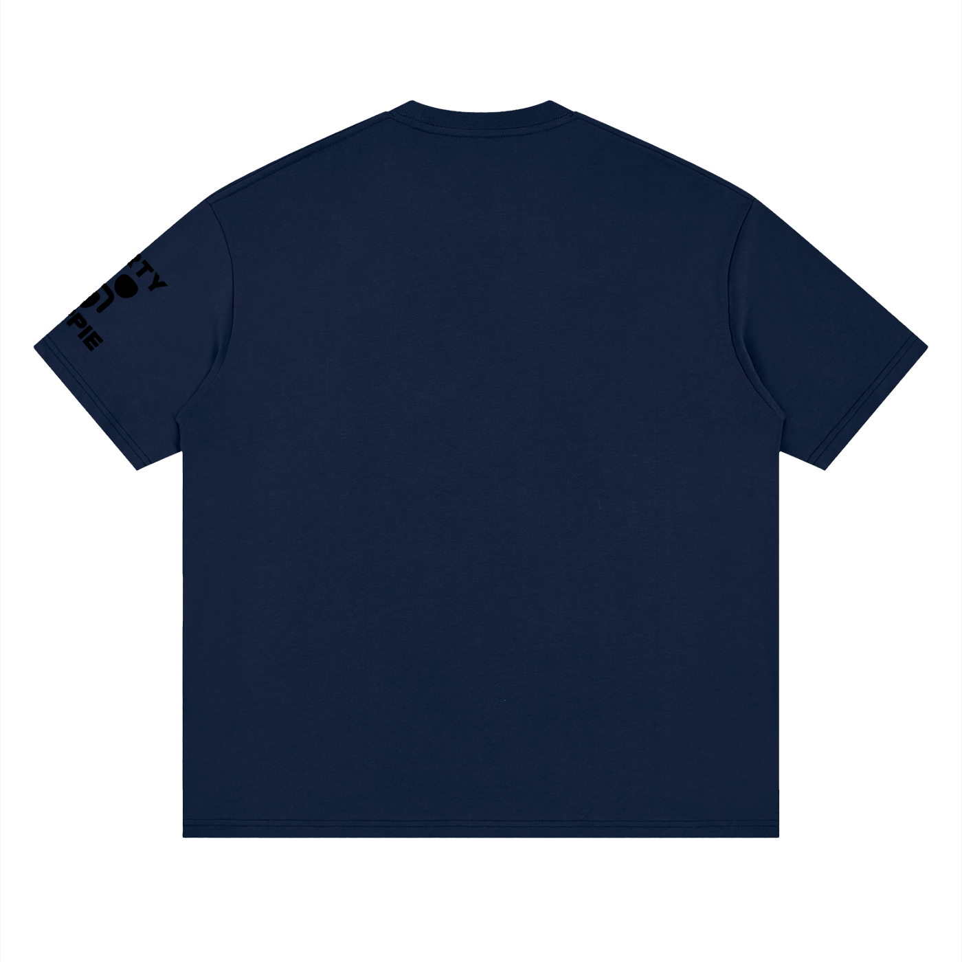 John Lennon - Streetwear Loose Drop Shoulder T-Shirt