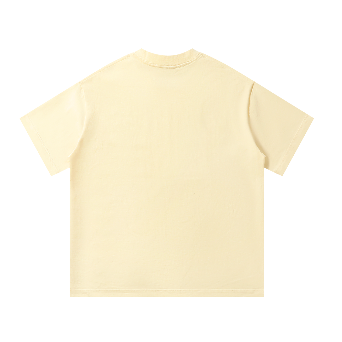 Jimi Hendrix - Unisex Oversized Tee