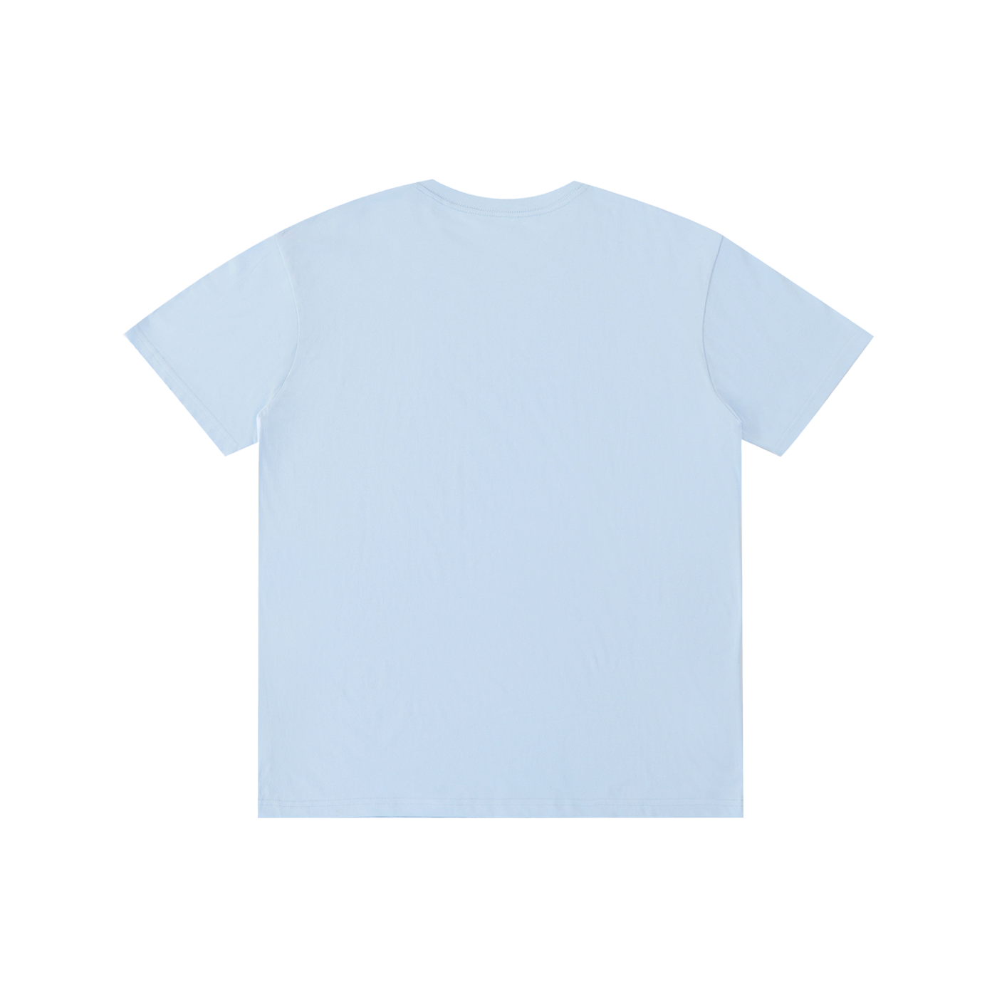 John Lennon - Digital Watercolour Unisex Tee