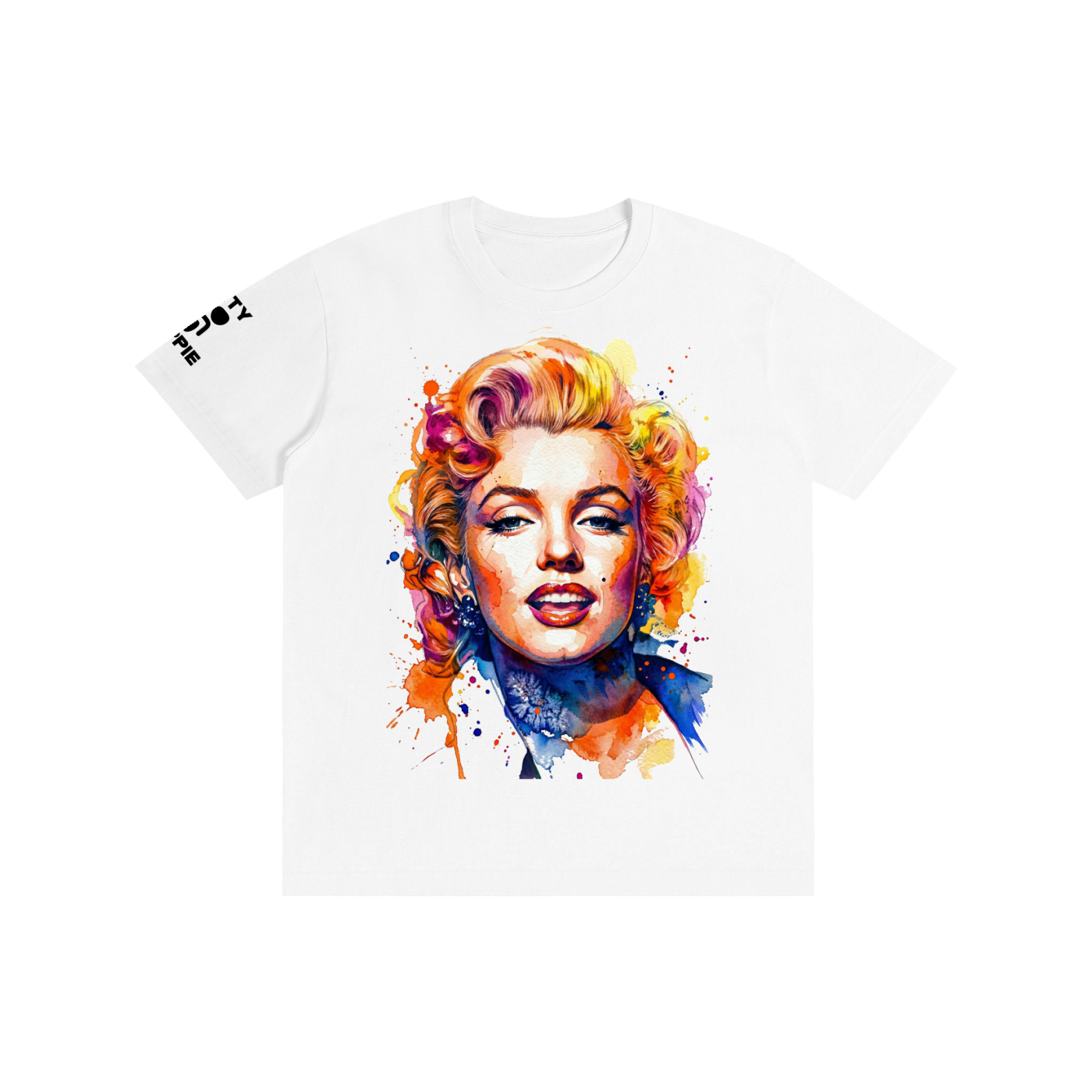 Marilyn Monroe - Unisex TEE