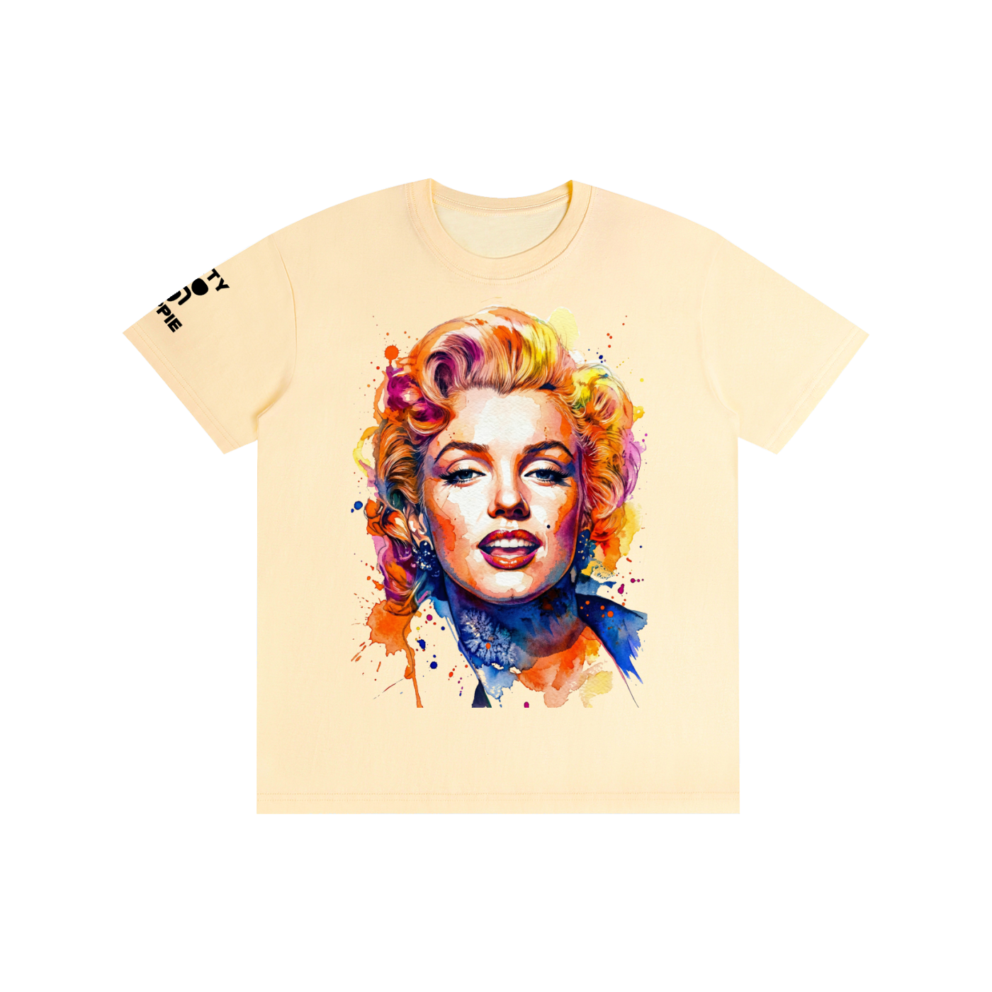 Marilyn Monroe - Unisex TEE