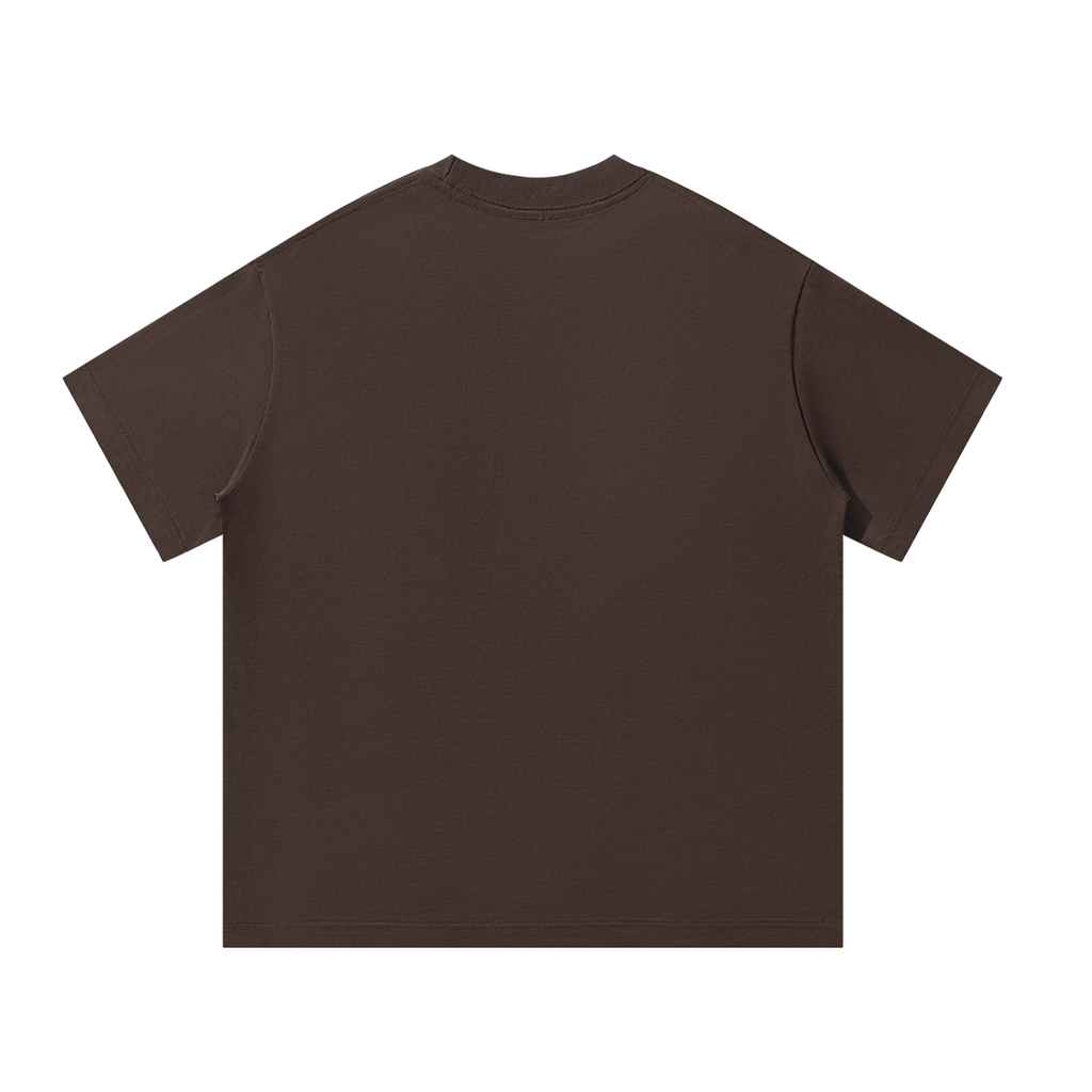 Jimi Hendrix - Unisex Oversized Tee