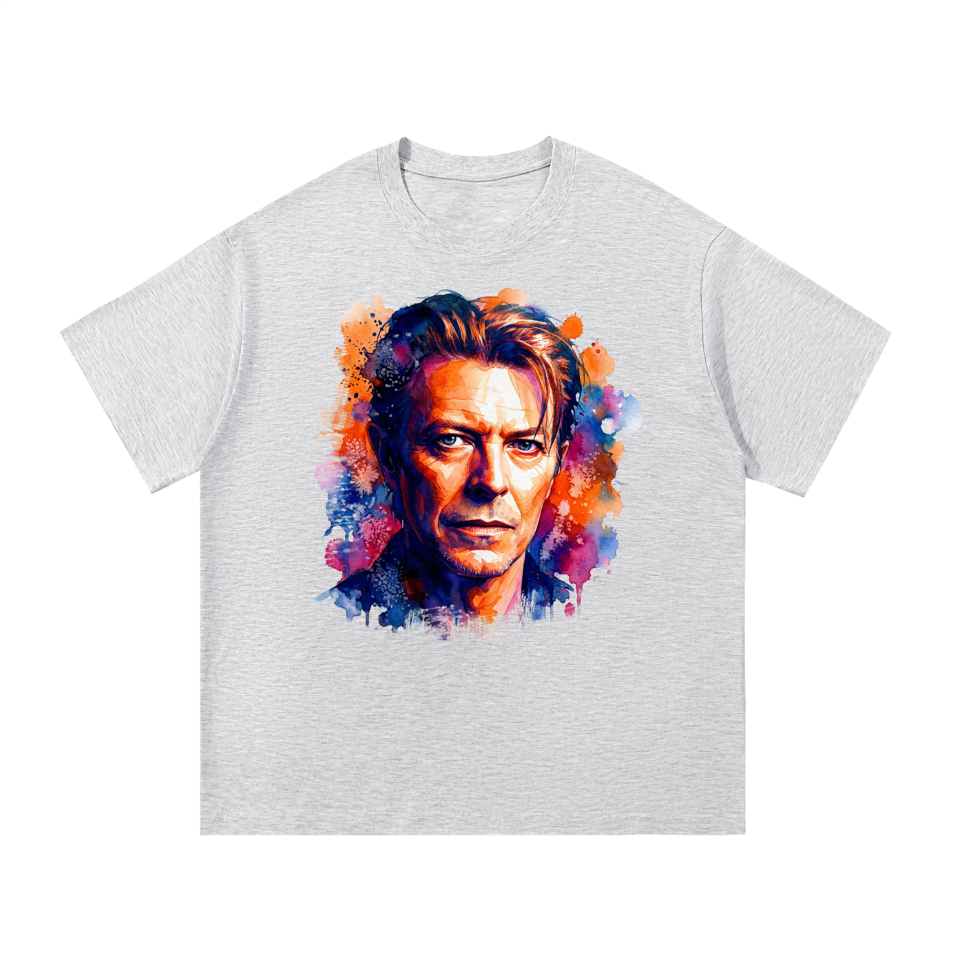 David Bowie - Tee