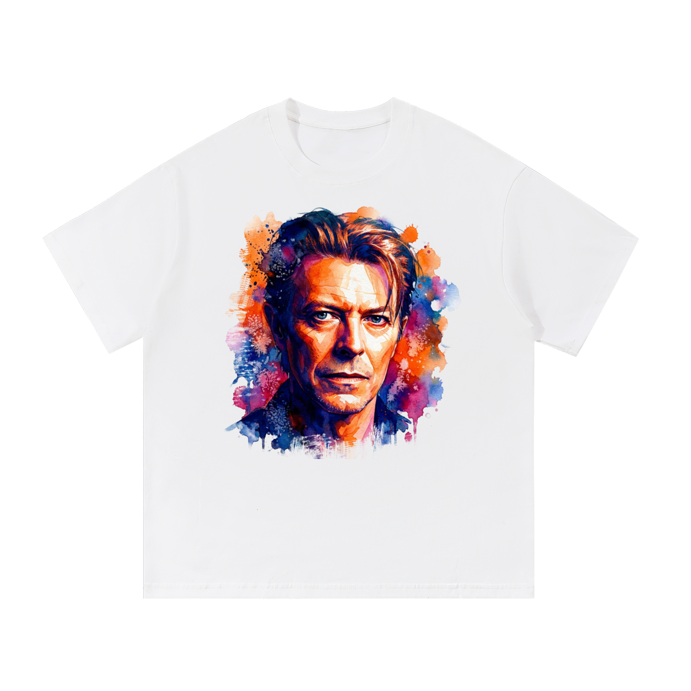 David Bowie - Tee