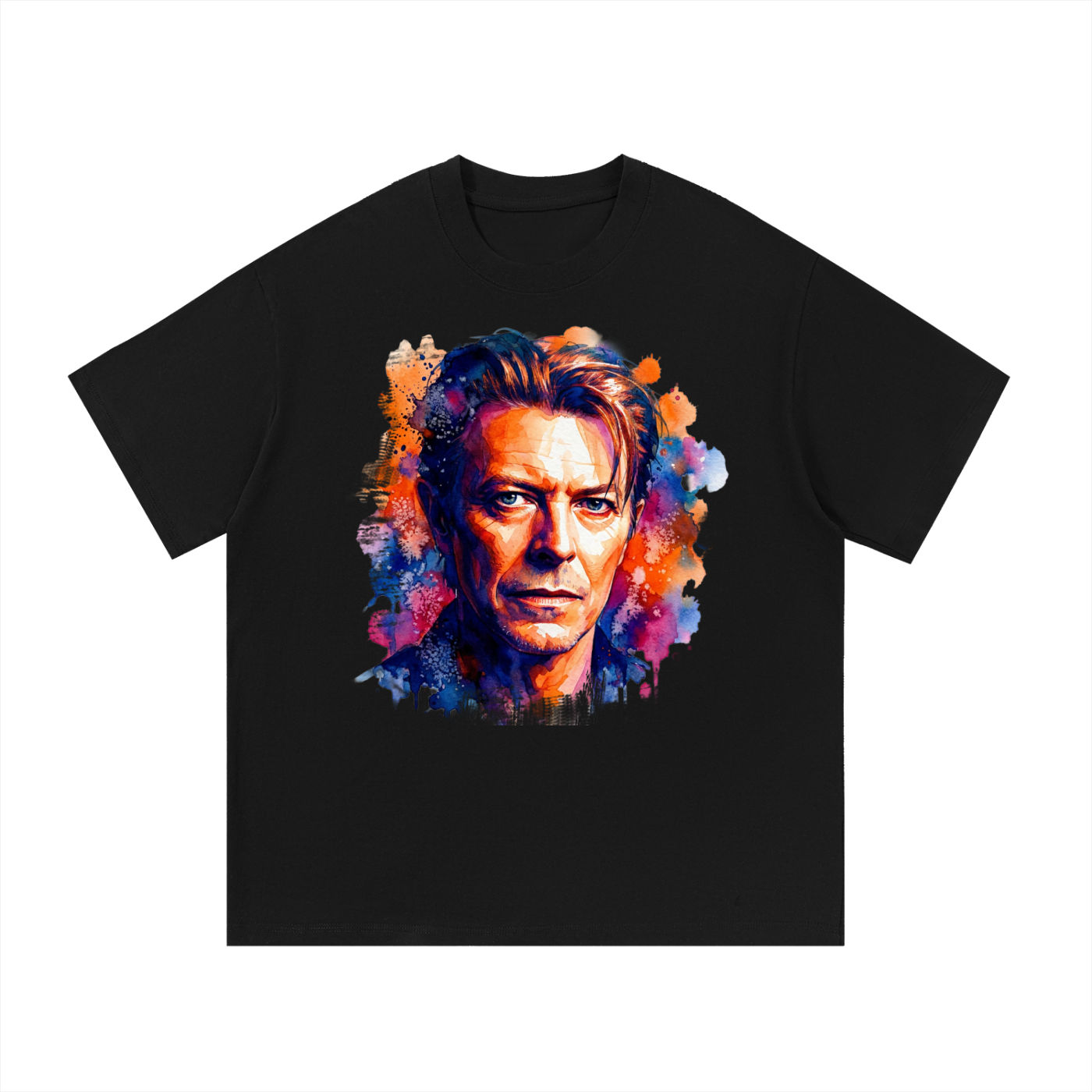 David Bowie - Tee