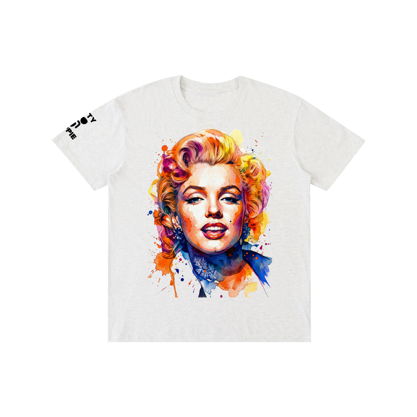 Marilyn Monroe - Unisex TEE
