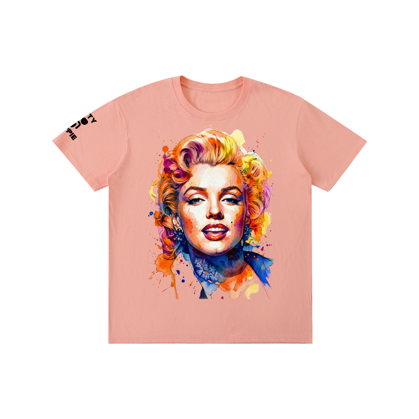 Marilyn Monroe - Unisex TEE