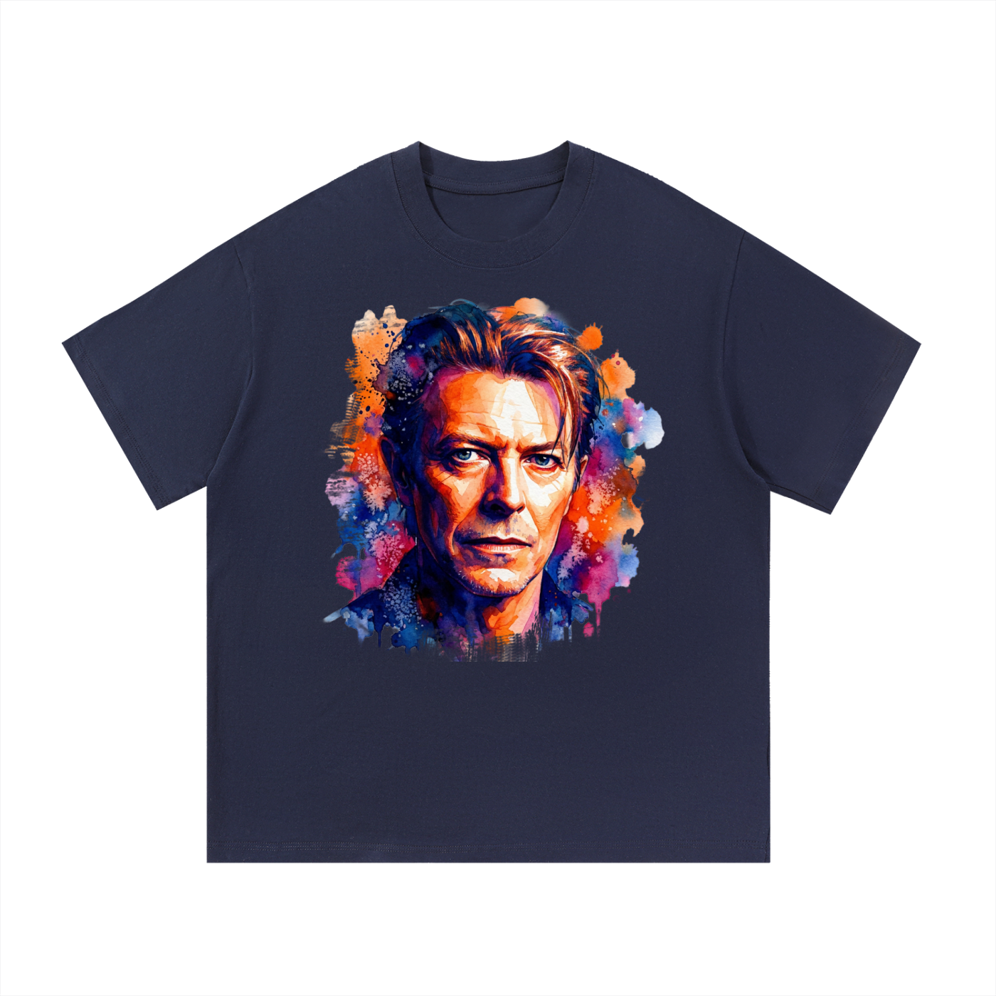 David Bowie - Tee