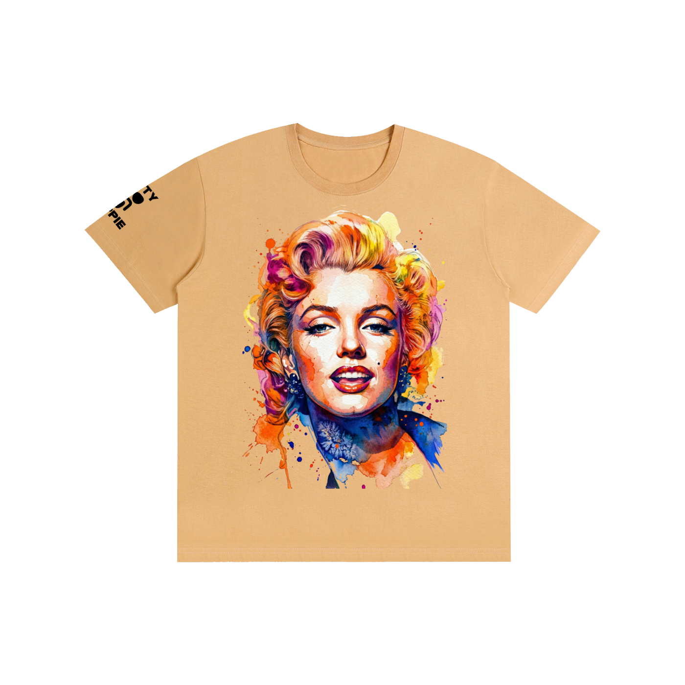 Marilyn Monroe - Unisex TEE