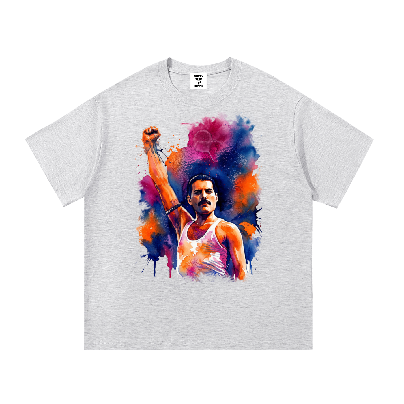 Freddy The One and Only - Unisex Oversized Tee