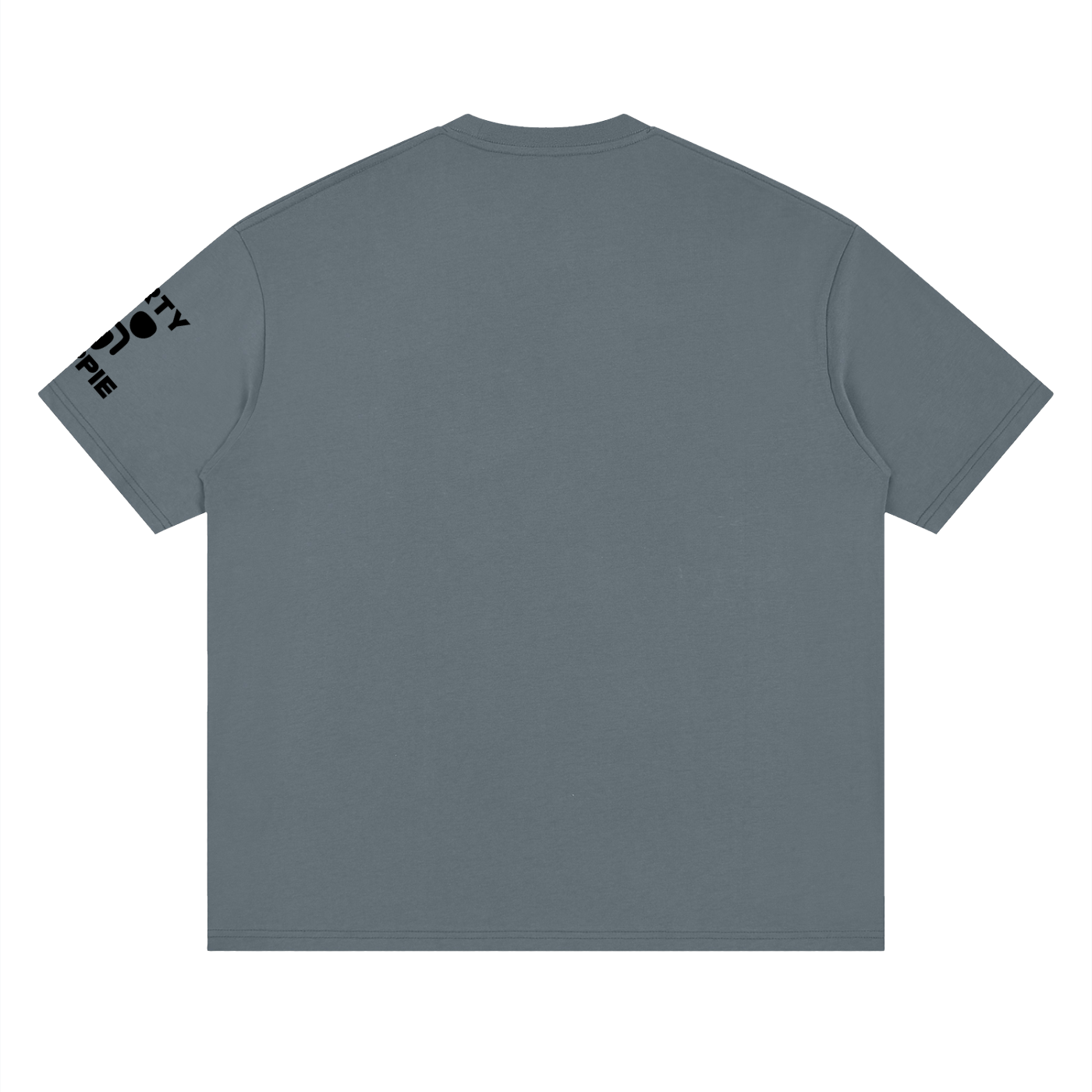 John Lennon - Streetwear Loose Drop Shoulder T-Shirt
