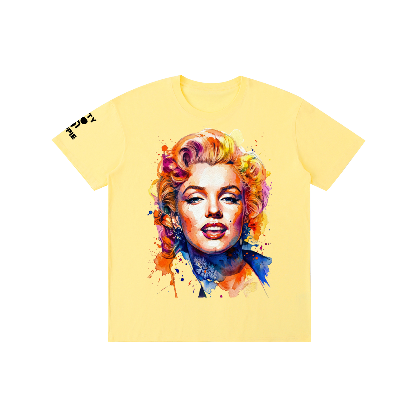 Marilyn Monroe - Unisex TEE