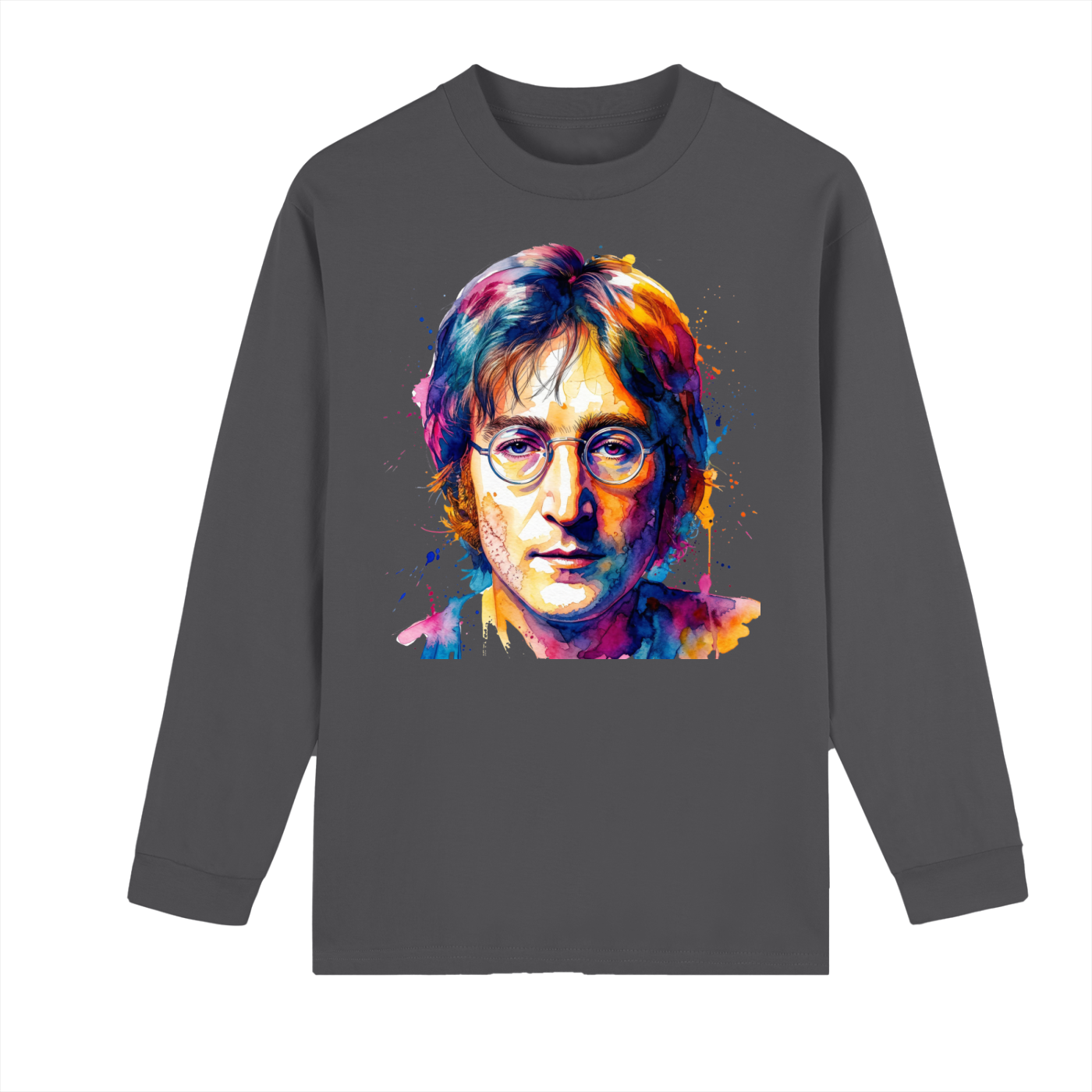 John Lennon - Crewneck Shirt