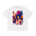 Freddy The One and Only - Unisex Oversized Tee